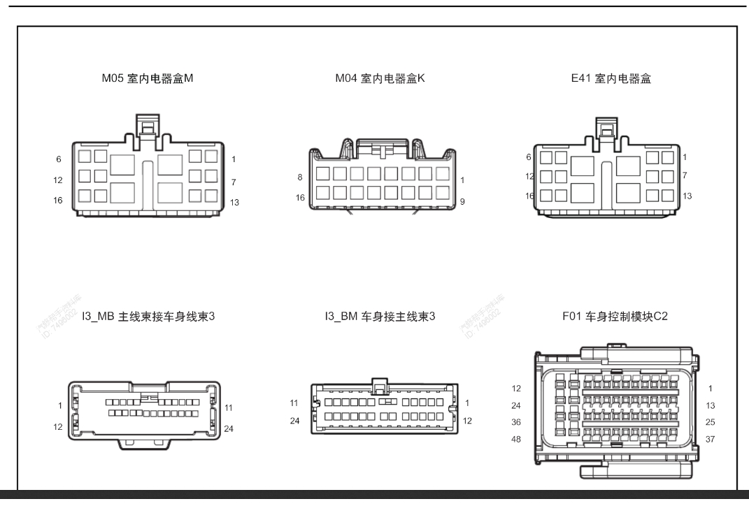 2005-2022年款江淮汽車(chē)維修手冊(cè)和電路圖線路接線圖資料更新汽修幫手資料庫(kù)