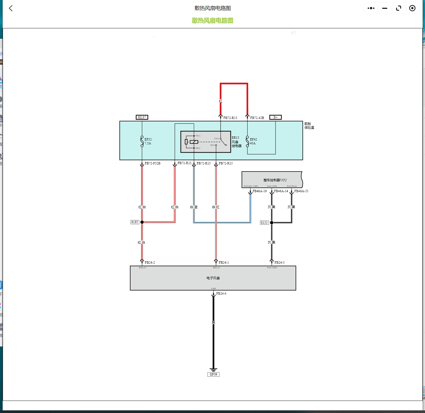 智界S7 小鵬P7 G3 G3i P5 G9 P7i G6 X9維修手冊(cè)和電路圖線路圖接線資料更新